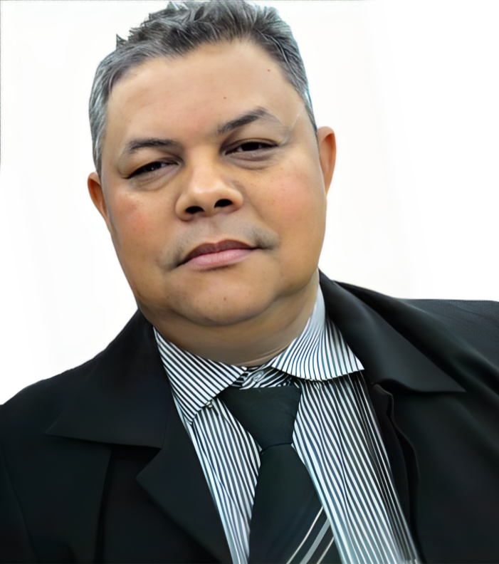TEO. Pastor. Paulo de Souza